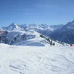 Pensión Granat Mayrhofen