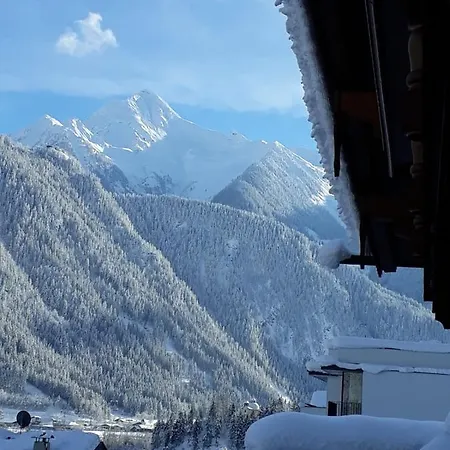Landhaus Granat Mayrhofen