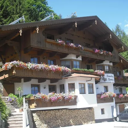 Guest house Landhaus Granat
