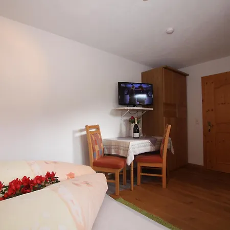 Guest house Landhaus Granat Mayrhofen