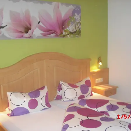 Guest house Landhaus Granat
