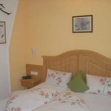 Guest house Landhaus Granat