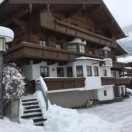 Landhaus Granat Mayrhofen