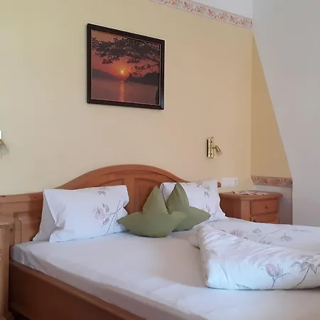 Landhaus Granat * Mayrhofen