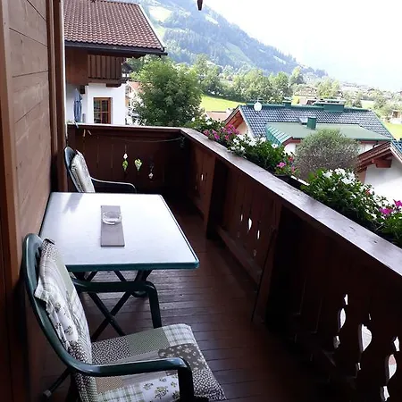 Landhaus Granat