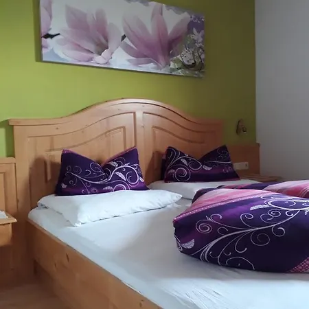 Landhaus Granat Guest house