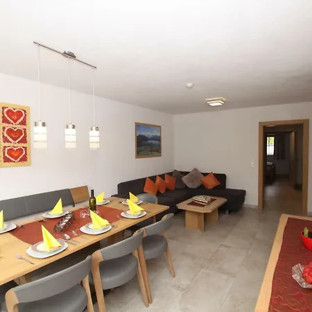Landhaus Granat Guest house