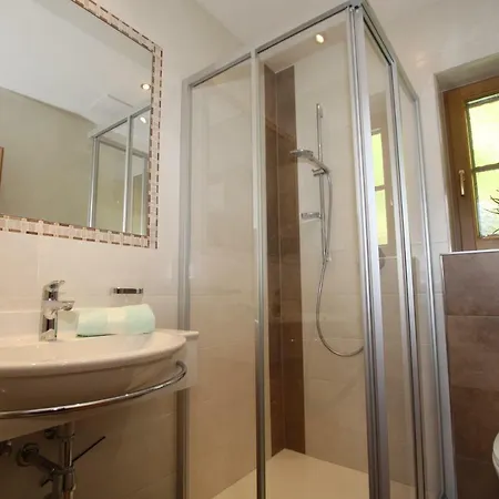 Landhaus Granat Guest house