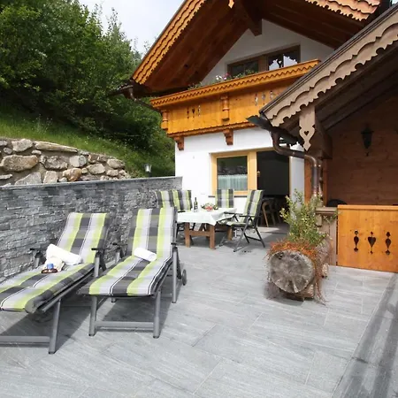 Landhaus Granat *