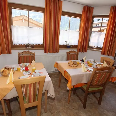 Landhaus Granat Mayrhofen