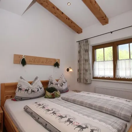 Guest house Landhaus Granat