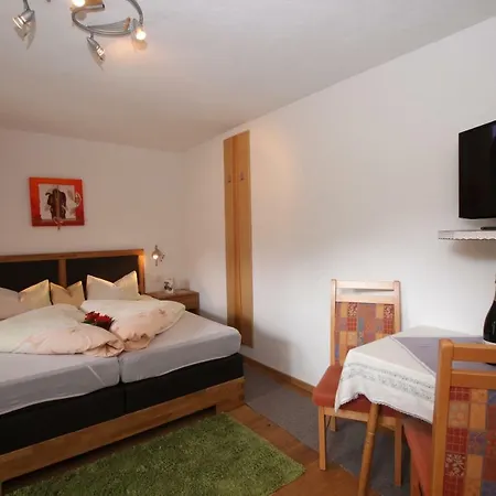 Guest house Landhaus Granat