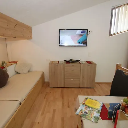 Guest house Landhaus Granat *