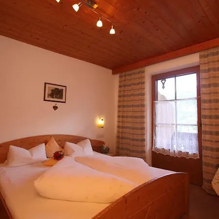 Landhaus Granat *