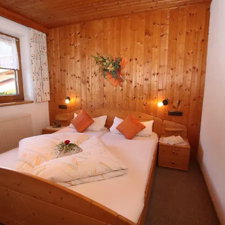 Landhaus Granat Guest house