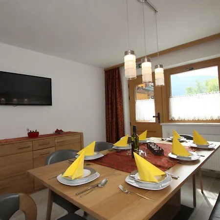 Landhaus Granat Guest house