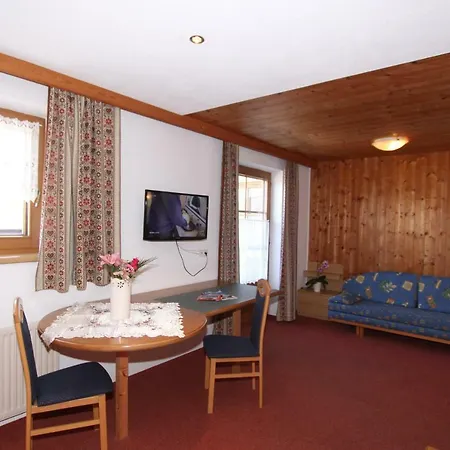 Pensionat Granat Mayrhofen