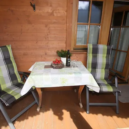 Landhaus Granat Mayrhofen