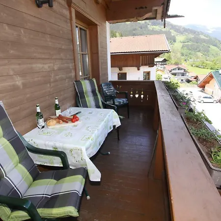 Landhaus Granat Guest house *