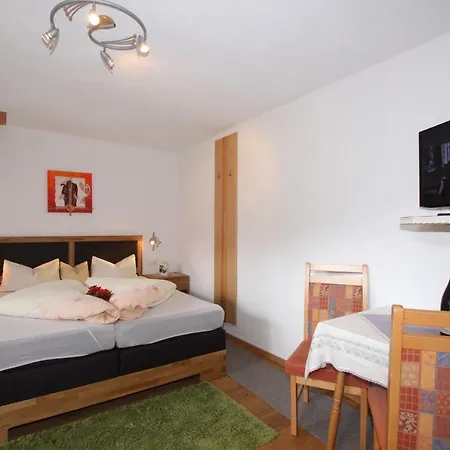 Guest house Landhaus Granat *