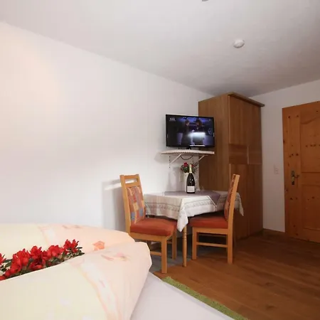 Guest house Landhaus Granat Mayrhofen