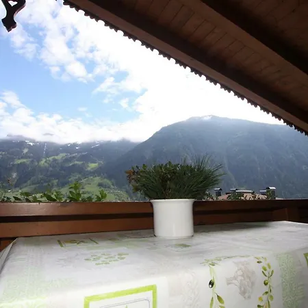 Guest house Landhaus Granat *