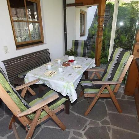 Guest house Landhaus Granat