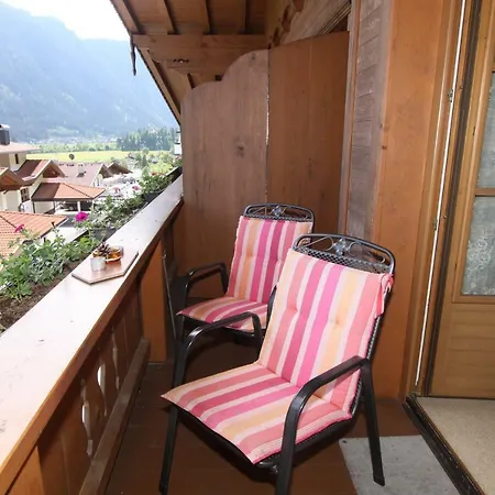 Landhaus Granat