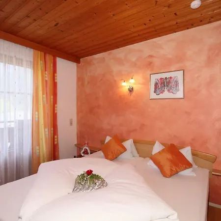 Guest house Landhaus Granat *