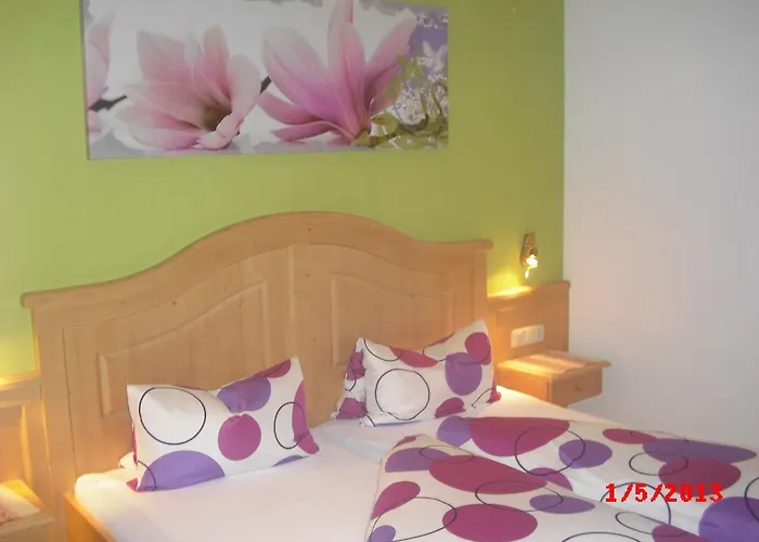 Гостьовий будинок Granat