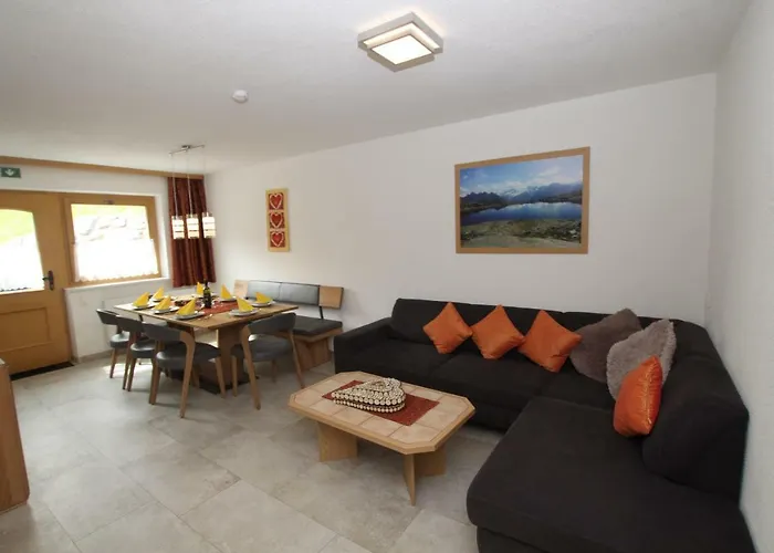 Granat Pensionat Mayrhofen