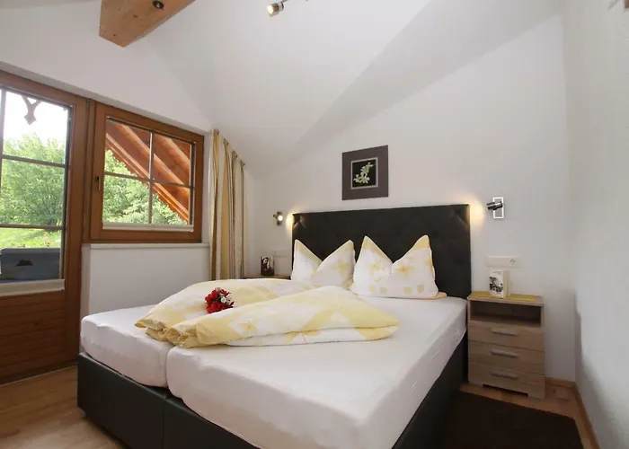 Granat Penzion Mayrhofen