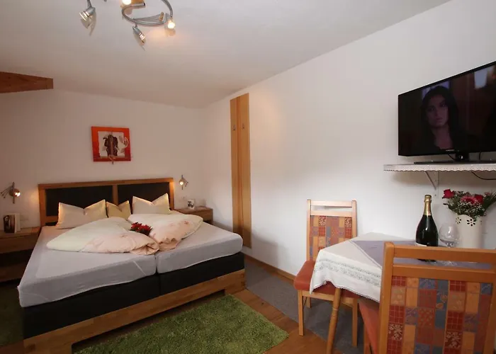 Гостьовий будинок Granat