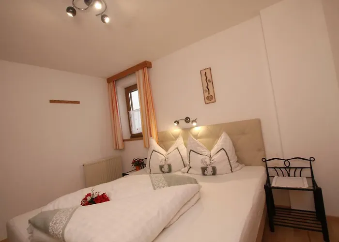 Granat Майргофен