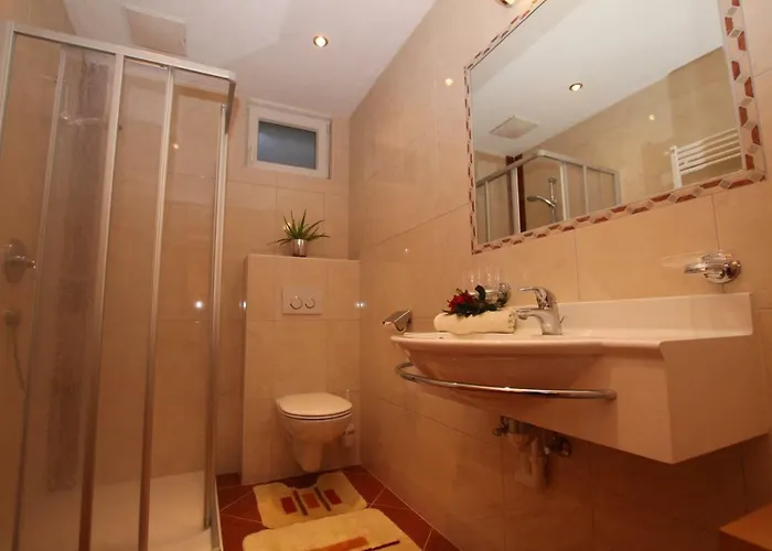 Гостьовий будинок Granat