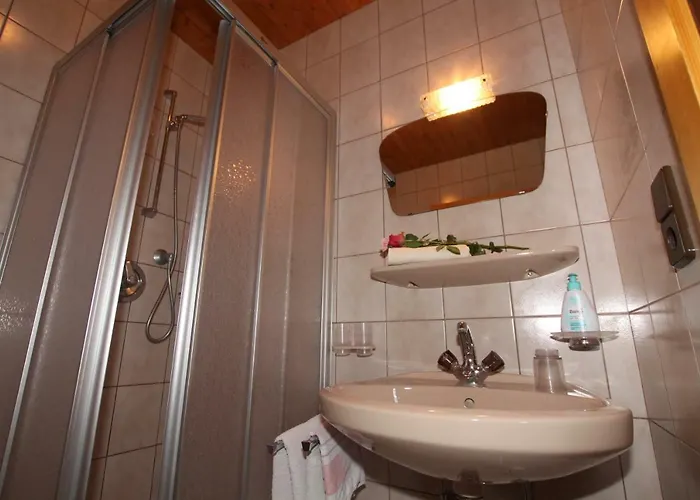 Гостьовий будинок Granat