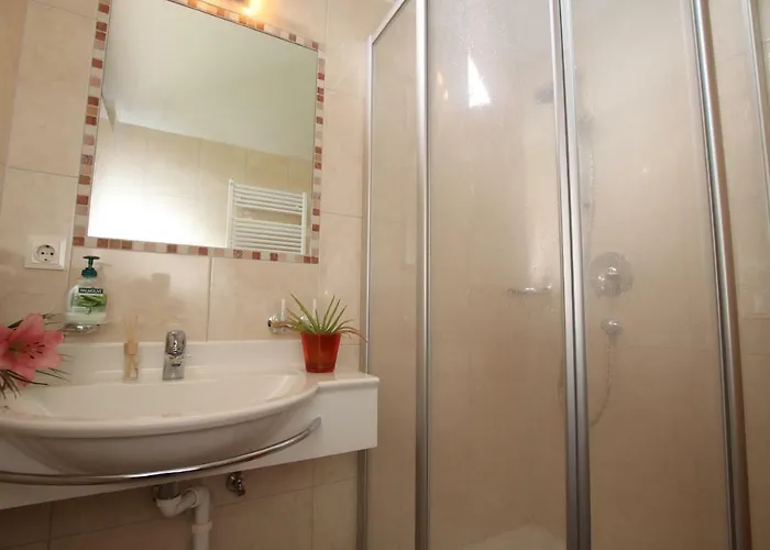 Granat Pensión Mayrhofen