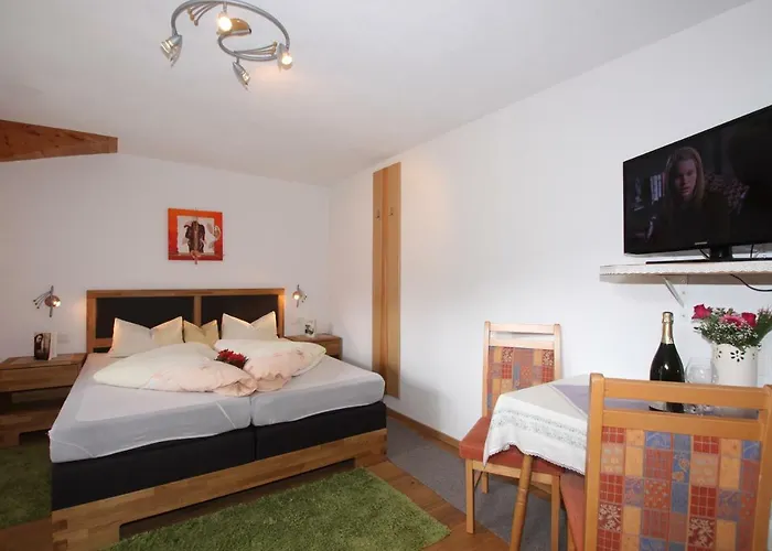 Гостьовий будинок Granat 4*