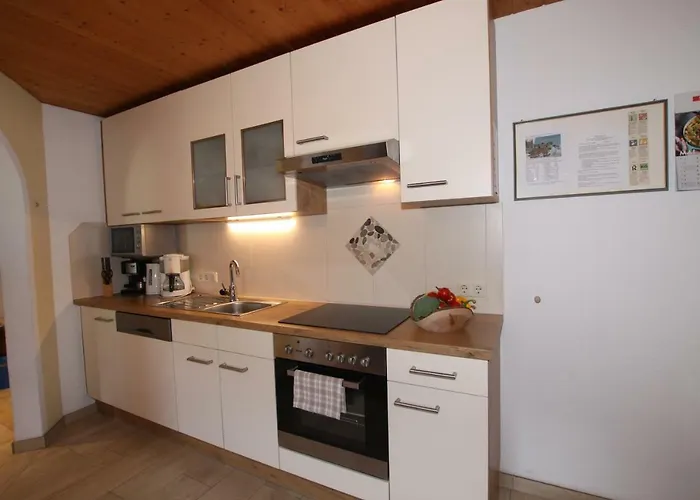 Granat Pensión Mayrhofen