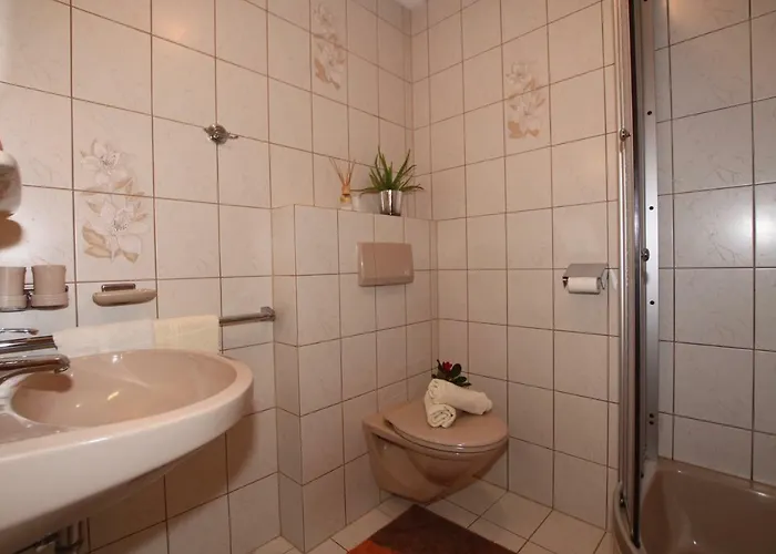 Granat Penzion Mayrhofen