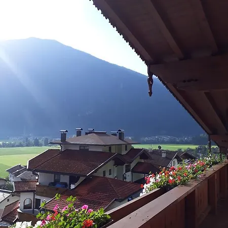 Gasthuis Granat Mayrhofen