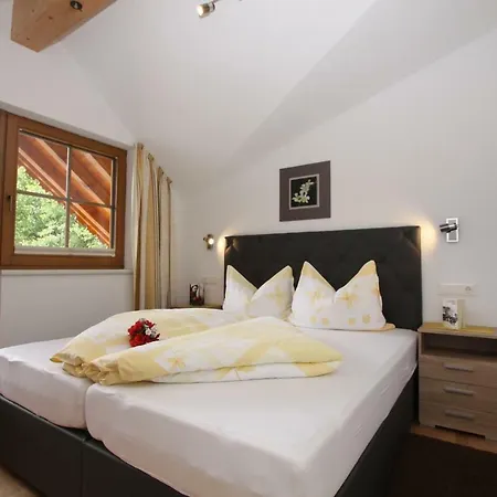 Granat Gasthuis Mayrhofen