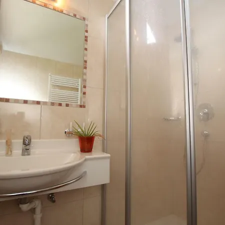 Granat Gasthuis Mayrhofen