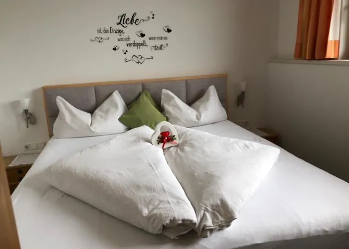 Granat Πανσιόν Mayrhofen