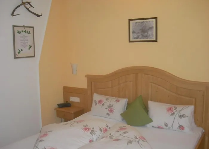 Πανσιόν Granat