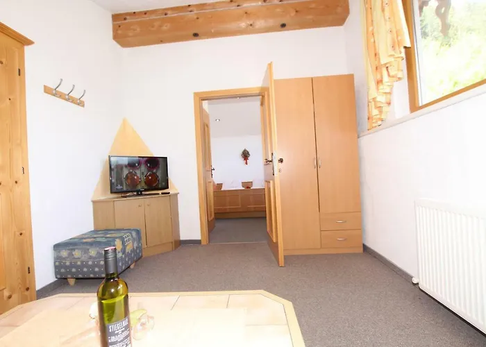 Πανσιόν Granat