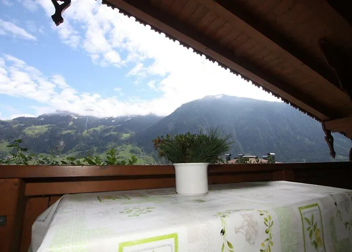 Πανσιόν Granat 4*