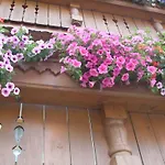 Gasthuis Granat Mayrhofen