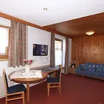 Gasthuis Granat Mayrhofen