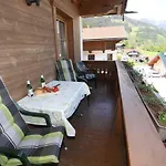 Granat Gasthuis 4*